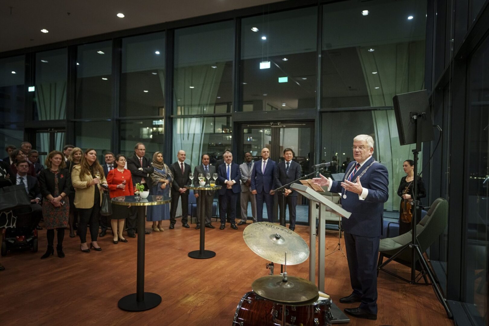 Foto's: Martijn Beekman