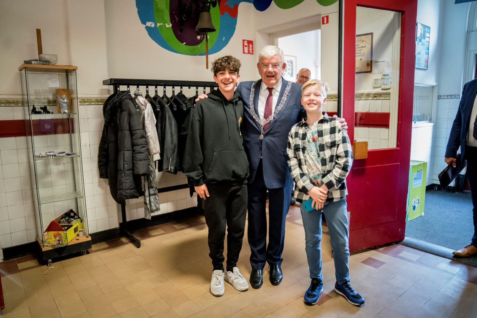 Fotograaf Bart Maat