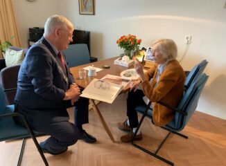 Weekboek Burgemeester