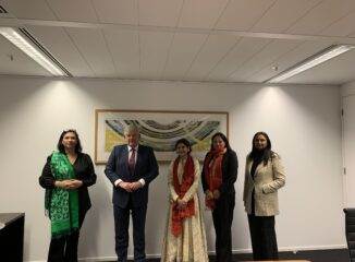 Maandag 8 november